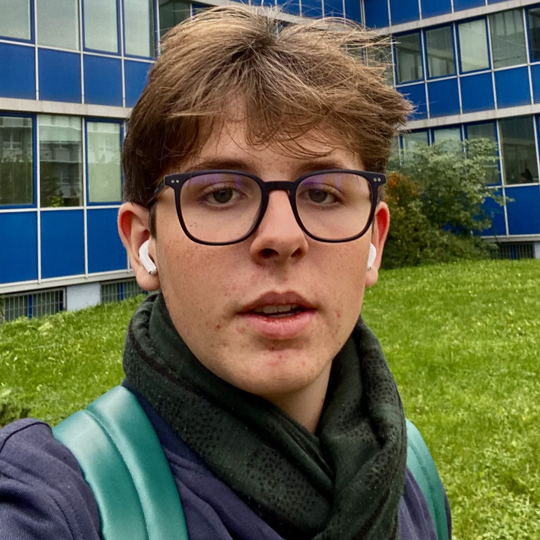 Profile Picture